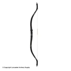 Freddie Archery Black Shadow Recurve Bow