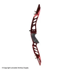WNS Motive FX 23" ILF Recurve Riser -Victory Sales Store 47703980301