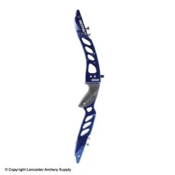 WNS Motive FX 23" ILF Recurve Riser -Victory Sales Store 47703980401