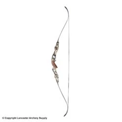 Win & Win Black Elk 62" Recurve Bow (Camo)