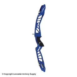 Win & Win WIAWIS WINEX 25" ILF Recurve Riser -Victory Sales Store 4770454 blue 19035680 af6d 47f8 8e25 0eaa9205dc0b