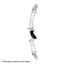 Win & Win WIAWIS WINEX 25" ILF Recurve Riser -Victory Sales Store 4770454 white 54d46022 ca6a 40c6 8d60 656890dba475