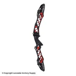 Win & Win WIAWIS ATF-X 27" ILF Recurve Riser (2021 Two-Tone Colors)