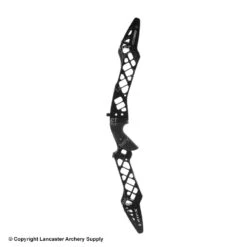Win & Win WIAWIS ATF-X 27" ILF Recurve Riser -Victory Sales Store 4770463 black