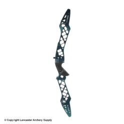 Win & Win WIAWIS ATF-X 27" ILF Recurve Riser -Victory Sales Store 4770463 green