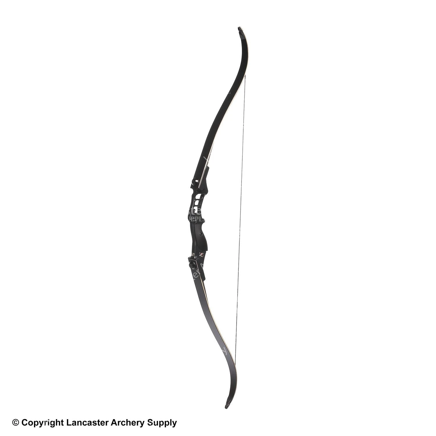 Galaxy Scorch 54" Takedown Recurve Bow 1 Galaxy Scorch 54" Takedown Recurve Bow