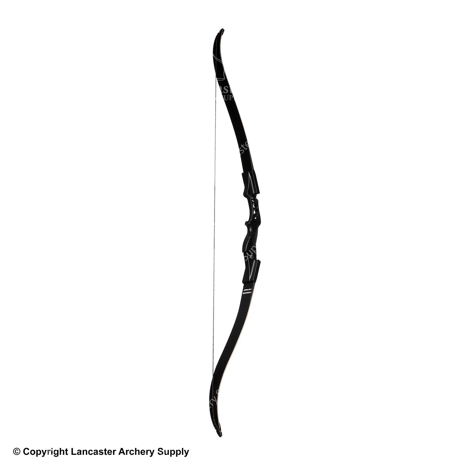 Galaxy Scorch 54" Takedown Recurve Bow 2 Galaxy Scorch 54" Takedown Recurve Bow - Image 2