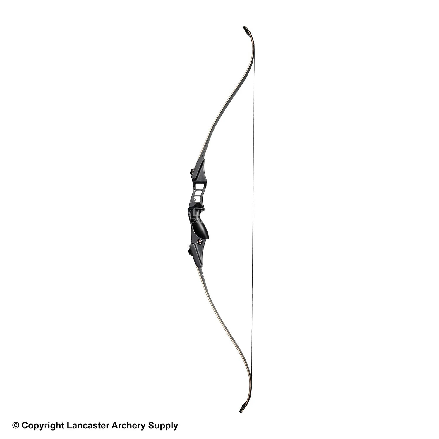 Galaxy Scorch 54" Takedown Recurve Bow 3 Galaxy Scorch 54" Takedown Recurve Bow - Image 3
