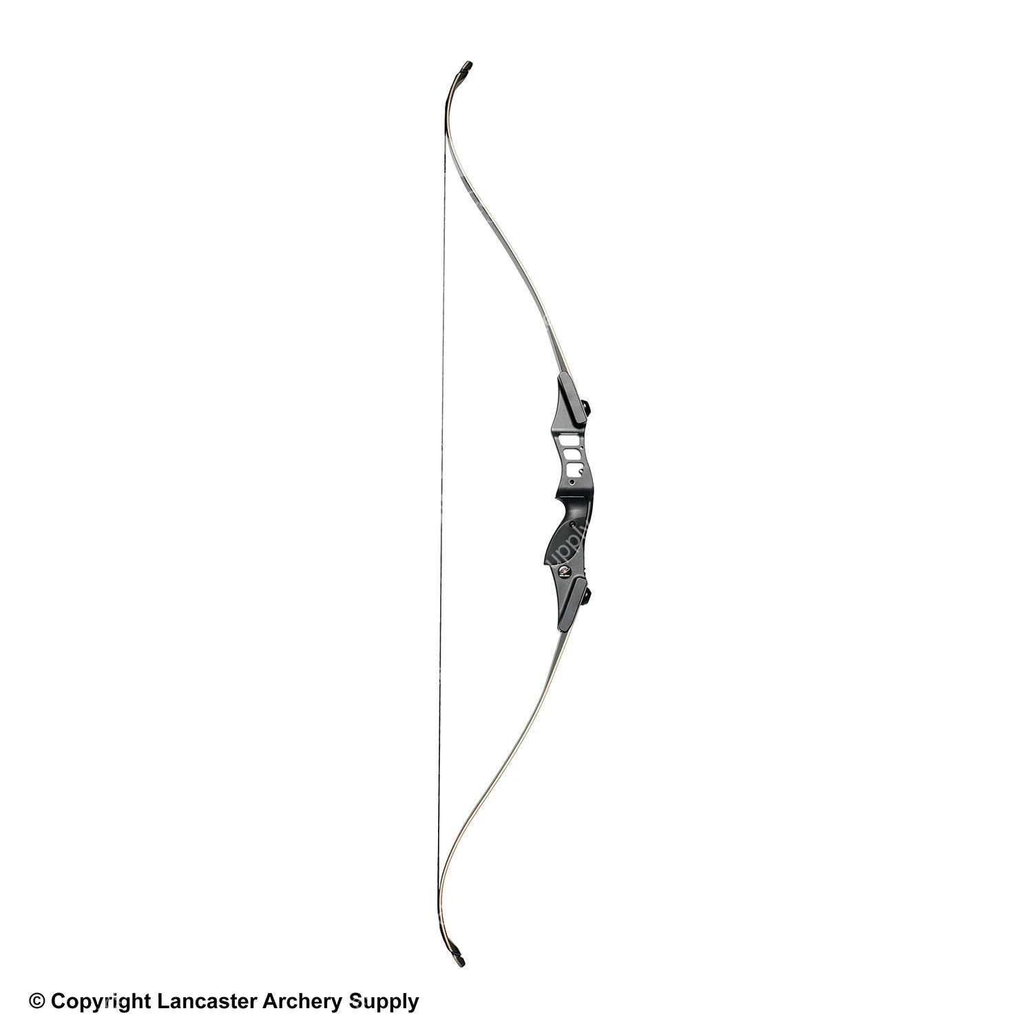 Galaxy Scorch 54" Takedown Recurve Bow 4 Galaxy Scorch 54" Takedown Recurve Bow - Image 4