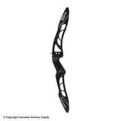 Galaxy Tourch 25" ILF Recurve Riser 8 Galaxy Tourch 25" ILF Recurve Riser -Victory Sales Store 4960020 black