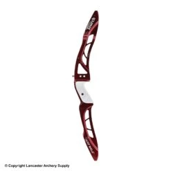 Galaxy Tourch 25" ILF Recurve Riser 9 Galaxy Tourch 25" ILF Recurve Riser -Victory Sales Store 4960020 red
