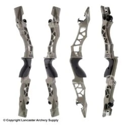 Galaxy Artemis 21" ILF Recurve Riser 5 Galaxy Artemis 21" ILF Recurve Riser -Victory Sales Store 4960035 angles
