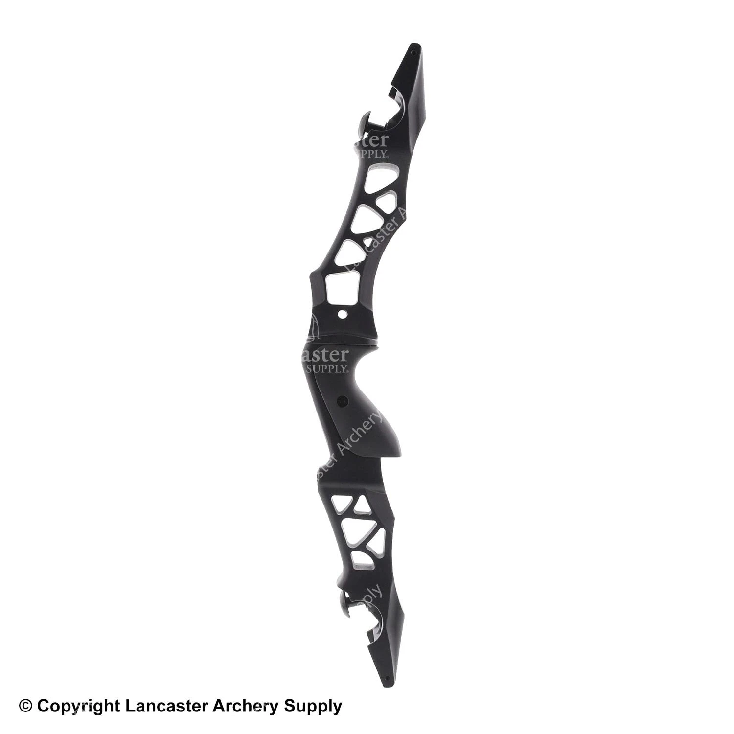 Galaxy Artemis 21" ILF Recurve Riser 1 Galaxy Artemis 21" ILF Recurve Riser