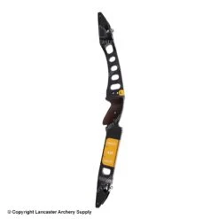 Gillo G1 27" ILF Recurve Riser -Victory Sales Store 4990010 black l