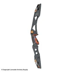 Gillo GQ 23 L ILF Recurve Riser -Victory Sales Store 4990022 grey 2018