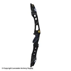 Gillo G2K 25" Recurve Riser 18 Gillo G2K 25" Recurve Riser -Victory Sales Store 4990040 black l