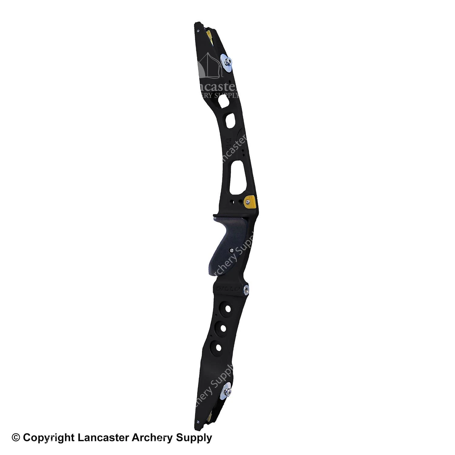 Gillo G2K 25" Recurve Riser 8 Gillo G2K 25" Recurve Riser - Image 8