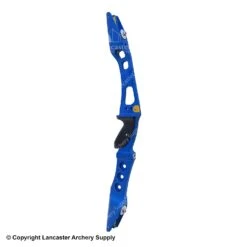 Gillo G2K 25" Recurve Riser 19 Gillo G2K 25" Recurve Riser -Victory Sales Store 4990040 blue l