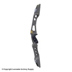 Gillo G2K 25" Recurve Riser 14 Gillo G2K 25" Recurve Riser -Victory Sales Store 4990040 gray