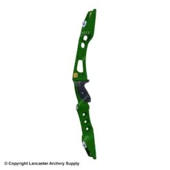 Gillo G2K 25" Recurve Riser 13 Gillo G2K 25" Recurve Riser -Victory Sales Store 4990040 green
