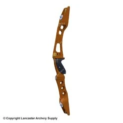 Gillo G2K 25" Recurve Riser 15 Gillo G2K 25" Recurve Riser -Victory Sales Store 4990040 orange