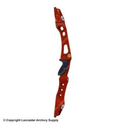 Gillo G2K 25" Recurve Riser 21 Gillo G2K 25" Recurve Riser -Victory Sales Store 4990040 red l