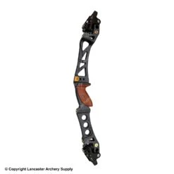 Gillo GT 25" ILF Recurve Riser -Victory Sales Store 4990042 gray