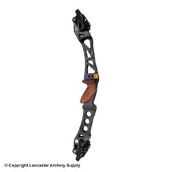 Gillo GT 25" ILF Recurve Riser -Victory Sales Store 4990042 gray l