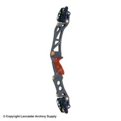 Gillo GT 23" ILF Recurve Riser -Victory Sales Store 4990058 gray