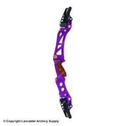 Gillo GT 25" Formula Recurve Riser -Victory Sales Store 4990059 purple b076579c b4a6 4763 8a1a f4bc5ecc28ba