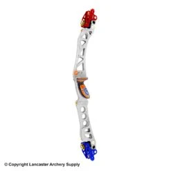 Gillo GT Lux 27" ILF Recurve Riser (USA Special Edition)