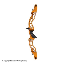 MK Archery MKS 25" ILF Recurve Riser -Victory Sales Store 5220014 orange