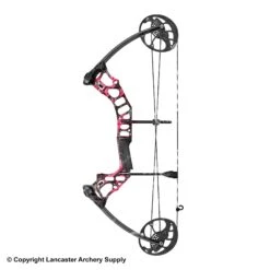2019 Mission Hammr Compound Bow -Victory Sales Store 5370117 pink