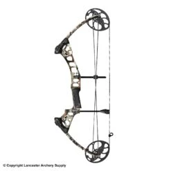 2019 Mission Radik Compound Bow -Victory Sales Store 5370119 camo