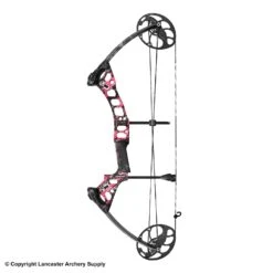 2019 Mission Radik Compound Bow -Victory Sales Store 5370119 pink
