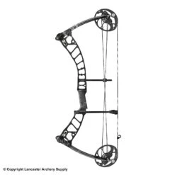 2019 Mission Switch Compound Bow 5 2019 Mission Switch Compound Bow -Victory Sales Store 5370120 black