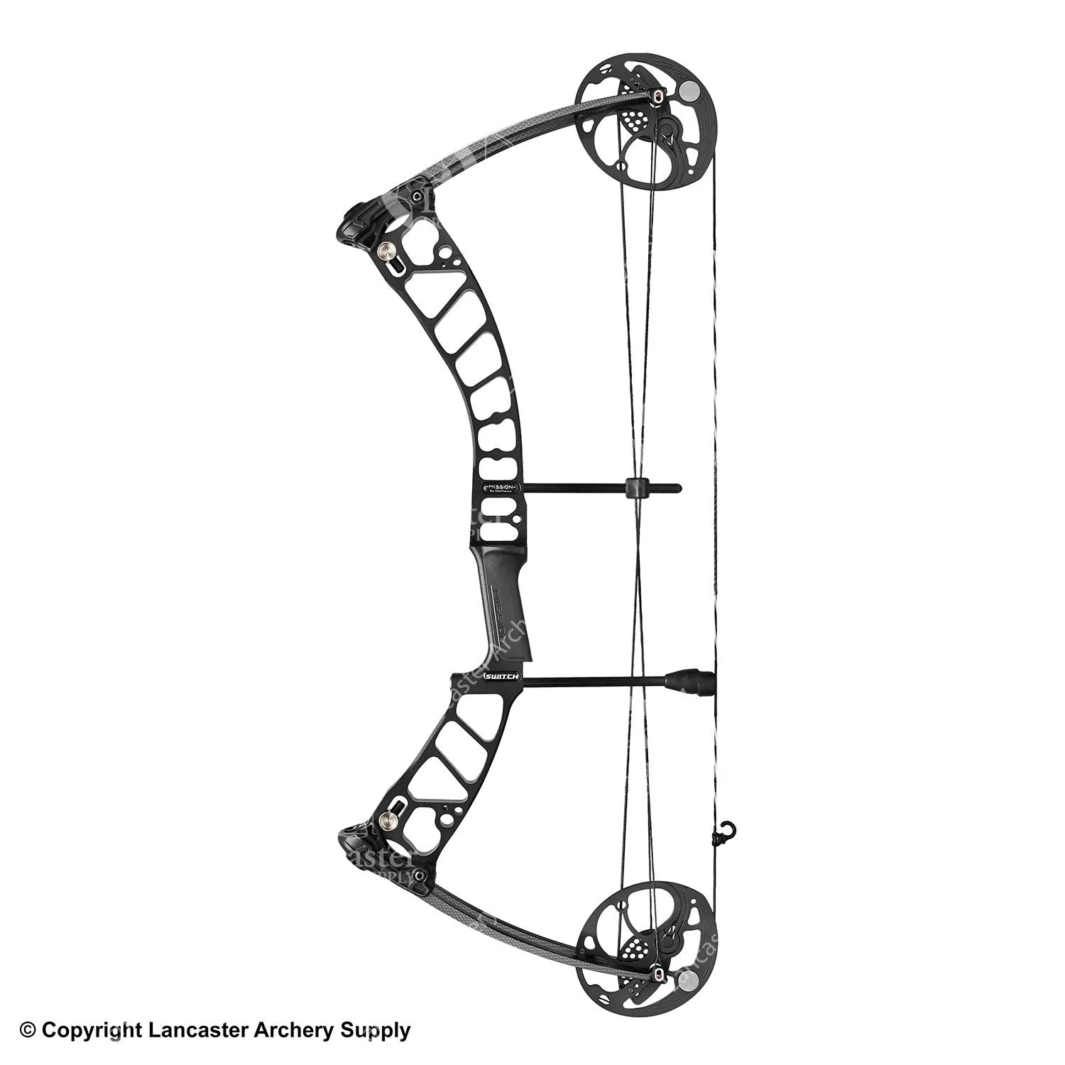 2019 Mission Switch Compound Bow 3 2019 Mission Switch Compound Bow - Image 3