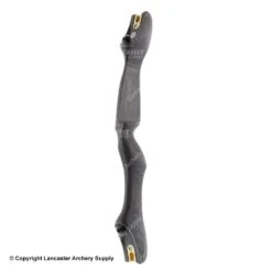 TradTech Trident 21" ILF Traditional Riser (Gray)