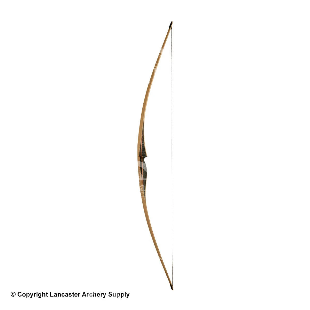 BearPaw Blackfoot Longbow (66") 1 BearPaw Blackfoot Longbow (66")