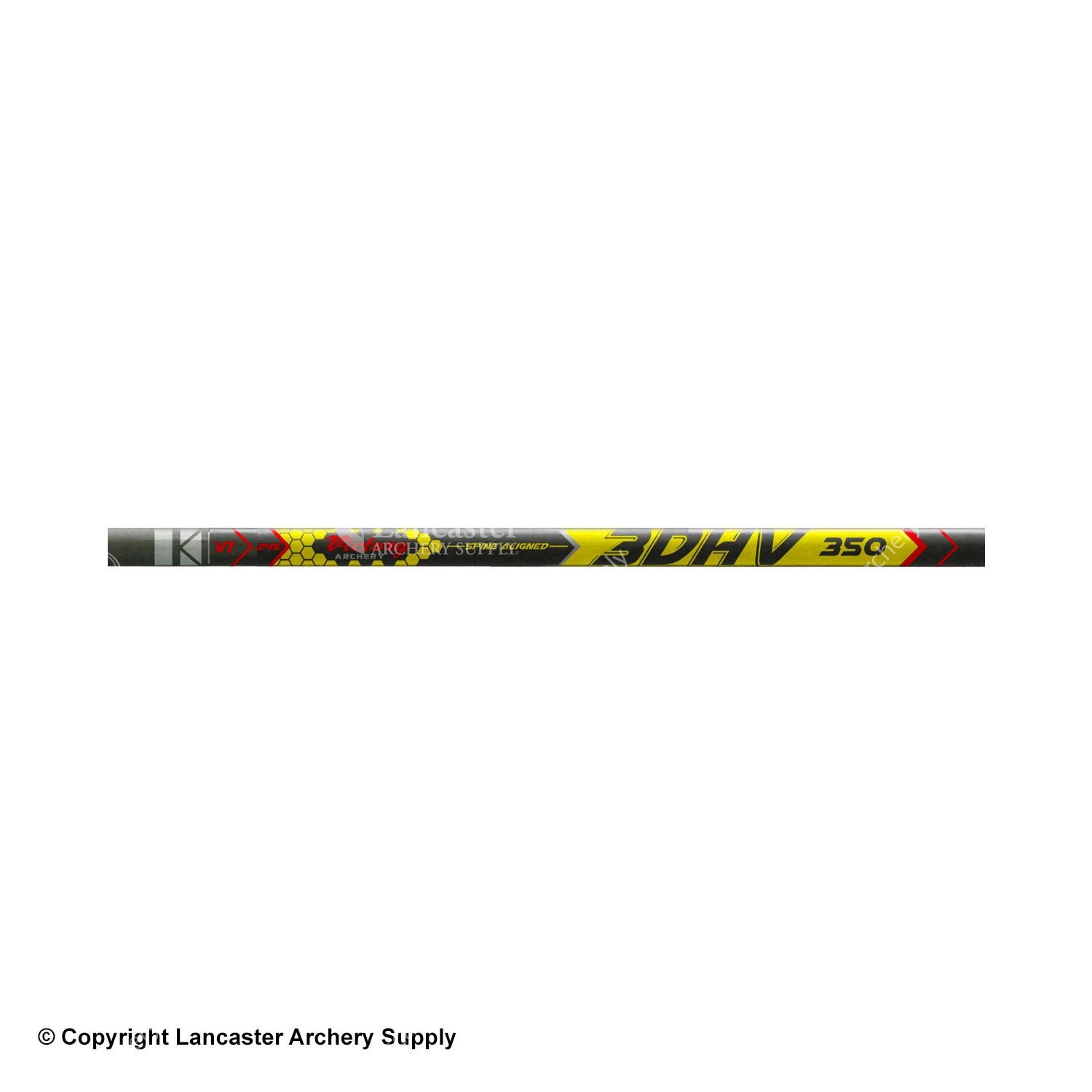 Victory 3DHV Elite V1 Arrow Shaft 1 Victory 3DHV Elite V1 Arrow Shaft