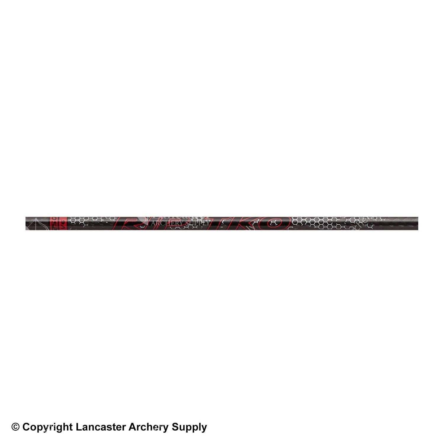 Victory RIP TKO Sport V6 Arrow Shaft 4 Victory RIP TKO Sport V6 Arrow Shaft - Image 4