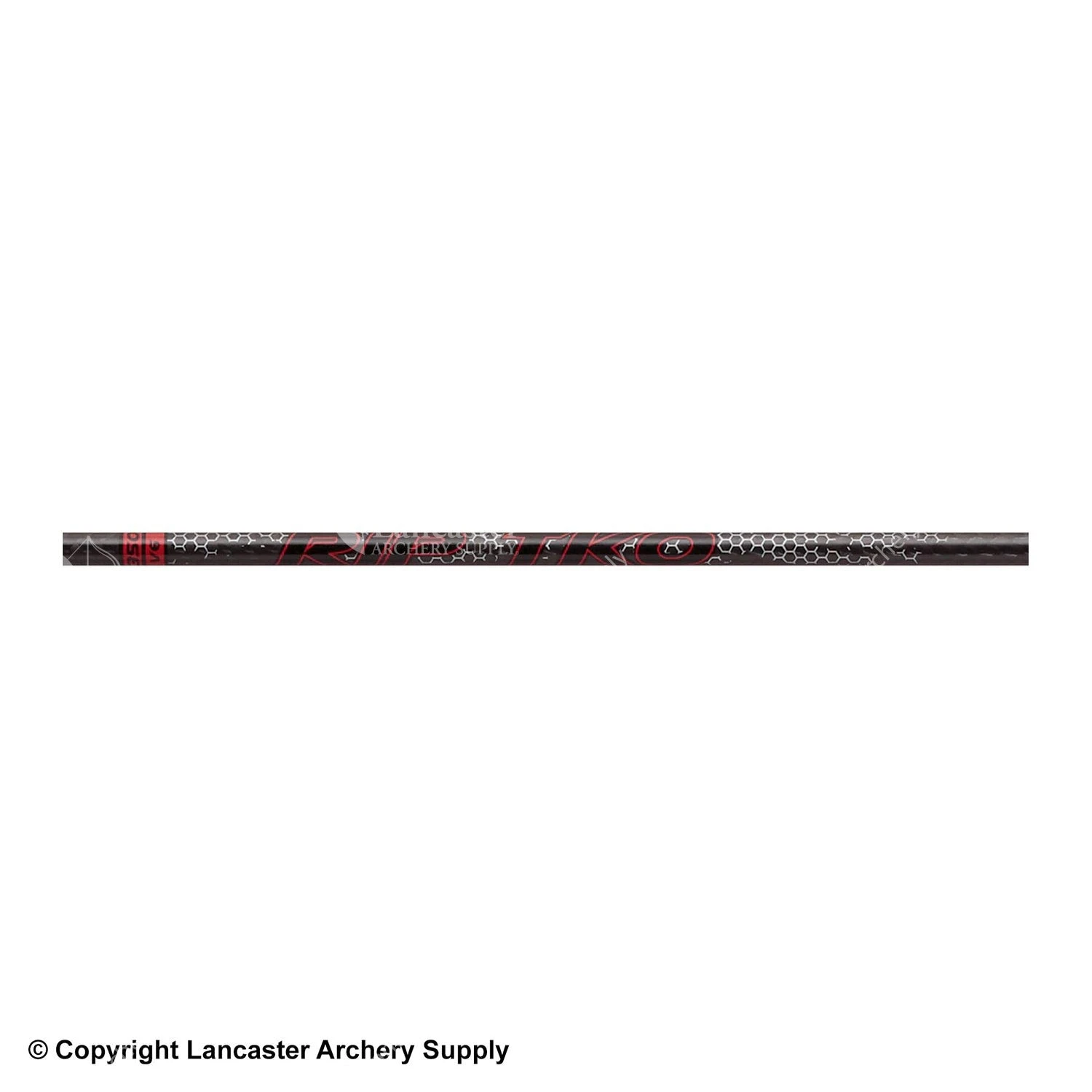 Victory RIP TKO Sport V6 Arrow Shaft 2 Victory RIP TKO Sport V6 Arrow Shaft - Image 2