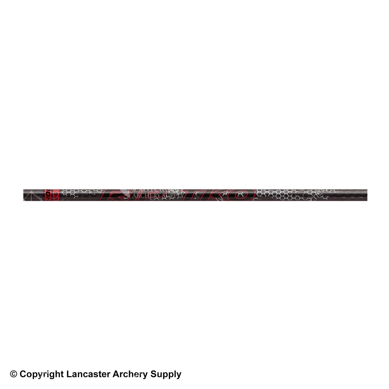 Victory RIP TKO Sport V6 Arrow Shaft 3 Victory RIP TKO Sport V6 Arrow Shaft - Image 3
