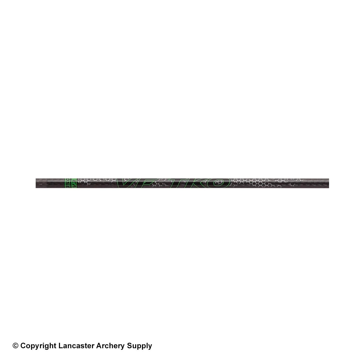 Victory VF TKO Gamer V3 Arrow Shaft 2 Victory VF TKO Gamer V3 Arrow Shaft - Image 2