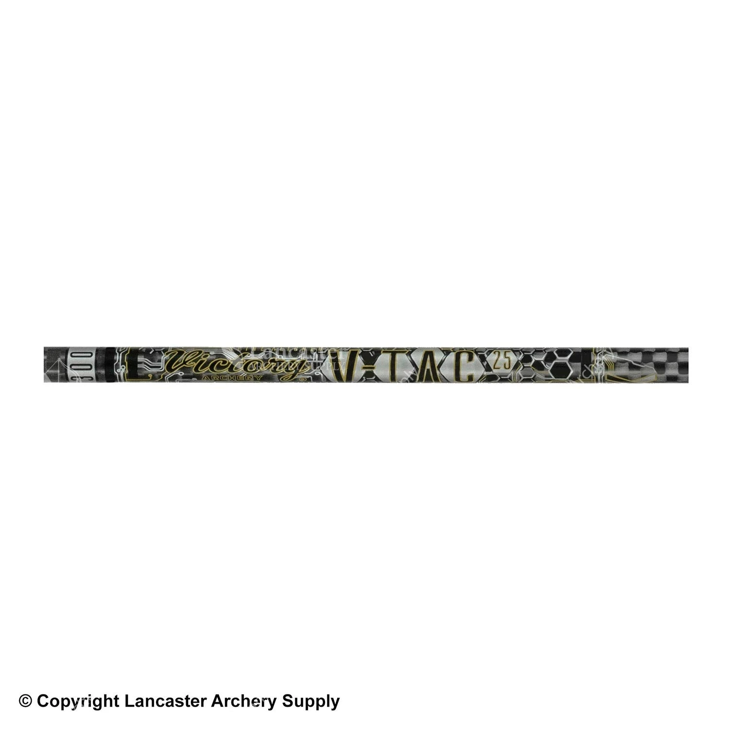 Victory V-TAC 25 Elite V1 Arrow Shaft 1 Victory V-TAC 25 Elite V1 Arrow Shaft