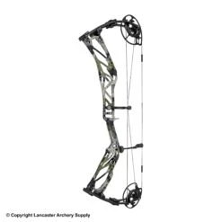 2020 Elite Kure Compound Bow -Victory Sales Store 6530123 verde