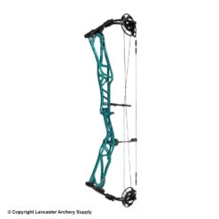 2020 Elite REZULT Target Compound Bow -Victory Sales Store 6530124 teal