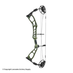 2020 Elite Ember Compound Bow 8 2020 Elite Ember Compound Bow -Victory Sales Store 6530127 green