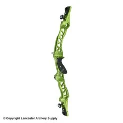 Mybo Wave XR 25" ILF Recurve Riser -Victory Sales Store 74000300301