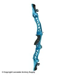 Mybo Wave XR 25" ILF Recurve Riser -Victory Sales Store 7400030 ice left